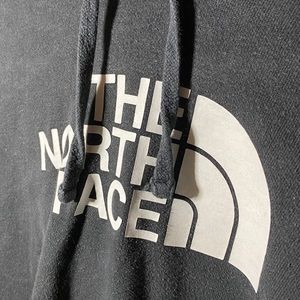 New North Face Hoodie